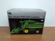1/32 Ertl John Deere Model 9750 STS Combine W/ Duals, Precision Series