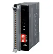 I-2534 Can Bus ICP DAS USA INC., Industrial 4 Port Can Bus Switch, New, Sealed.