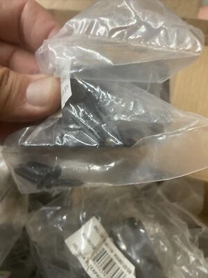 3 X Deltana BC218R 2-1/8 Inch Tall Ball Cabinet Catch Lot Of 3