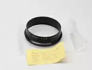 Nikon 55mm f/2.8 Micro Nikkor Name ID Ring Replacement Part NEW 1K640-234