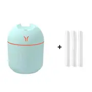 Mini Essential Oil Diffuser & Humidifier