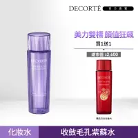 在飛比找momo購物網優惠-【COSME DECORTE 黛珂】平衡草本精粹露150ml