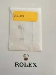 Genuine Rolex 15-122 Second Hand, Y 1066, 116108, 116208, 16018, 17013