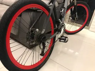 BMW腳踏車