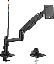 Kensington SmartFit Premium Heavy Duty Single Monitor Arm