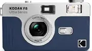 KODAK Film Camera ULTRA F8 (NAVY BLUE)