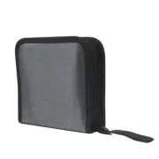 40Pcs Anti-Scratch Bag DVD Discs Handbag DVD Storage Case-