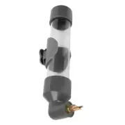 Automatic Water Feeder for Birds Drinking Device for Canary Finch Small Pet