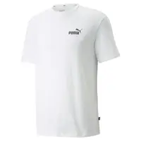 在飛比找momo購物網優惠-【PUMA官方旗艦】基本系列Puma Power S短袖T恤