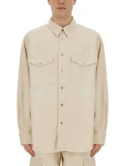 [Isabel Marant] Isabel Marant-Shirt "Tailly"-Uomo L