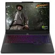 Lenovo Legion Pro 7 Gaming Notebook Core U9 32GB/1TB RTX 5080
