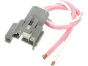 Tachometer Gauge Connector For 1995 Chevy Tahoe DW579XP