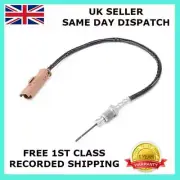 EXHAUST TEMPERATURE SENSOR DPF FOR PEUGEOT PARTNER 1.6 HDi 2009-ON 9665090280