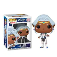 在飛比找樂天市場購物網優惠-FUNKO POP 動畫系列:五獅合體 聖戰士-Allura