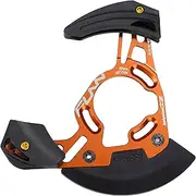Funn Zippa DH Chain Guide, ISCG05 Interface, BSA Adapter Included