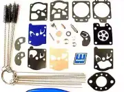 GENUINE WALBRO Carburetor Kit fits Stihl 009 010 011 020 saw with WT29A WT29 J28