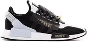 [adidas] Unisex Star Wars NMD_R1 V2 Lando Calrissian Shoes - Lifestyle, Athletic & Sneakers