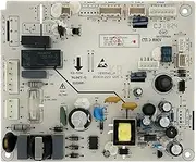 B03031223 Refrigerator Power Control Board Compatible for Hisense BCD-465WY/HC2, BACCO BNTE-15S
