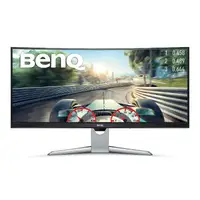 在飛比找友和YOHO優惠-BenQ 35&quot; 2K WQHD 100Hz 4m