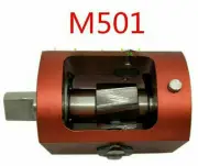 CNC EDM Wire UNIT X056C326G51 M501 EDM For MITSUBISHI MACHINE TOOL 49x35x46mm