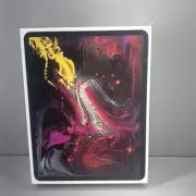 Apple iPad Pro 12.9-inch (3rd gen) A1876 256GB Wi-Fi 12.9" BRAND NEW