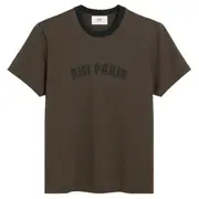 Ami Paris Tee