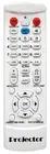 Replacement remote for Hitachi CP-X880 CP-X885