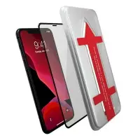 在飛比找樂天市場購物網優惠-【ZIFRIEND】零失敗保護貼 iPhone 11 13 