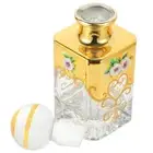 Essential Oil Perfume Bottle Portable Bottles Refillable Empty Travel