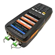 TM70B PON Power Meter Optical Fiber PON Network Tester 1310/1490/1550nm