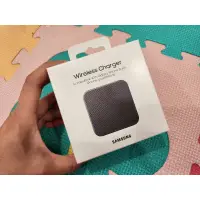 在飛比找蝦皮購物優惠-☆全新☆三星 SAMSUNG 無線閃充充電板 Wireles