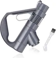 Vacuum Cleaner Handle Compatible for Dyson Vacuum Cleaner DC19 DC23 DC26 DC29 DC32 DC36 DC37 Wand Handle Replacement Parts