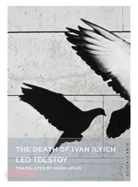 在飛比找三民網路書店優惠-The Death of Ivan Ilyich