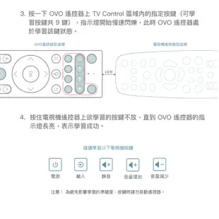 【OVO】語音遙控器 RC08