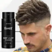 Hair Styling Powder: Oil Control, olume Boost, Fluffy&Long-Lasting for Men&Women
