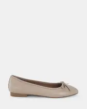 Miss Sofie Layton/Nude Womens Casuals 05