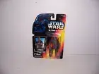 1995 Kenner Star Wars The Power of the Force TPOTF Chewbacca Figure