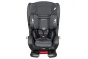 Grandeur Go Convertible Car Seat (Black Fleck) - Newborn - 8 Years