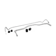 Whiteline F and R Sway bar vehicle kit for DODGE CHALLENGER 3RD GEN CHARGER LX