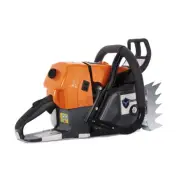 Holzfforma 92CC G660 Compatible With MS660 066 Power Head Chainsaw No Bar Chain