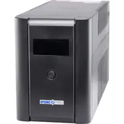 UPSONIC DSV1500 1500Va Domestic UPS Mod Sine-Wave Line Interactive