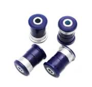SUPERPRO FRONT CONTROL ARM LOWER INNER BUSH KIT FOR NISSAN NAVARA D40 D23 NP300
