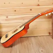 21 Inch Children's Guitar Beginner Ukulele for Kids Toddler Student