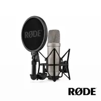 在飛比找蝦皮商城優惠-RODE NT1 5Gen USBXLR 兩用電容麥克風 公