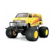 NEW Hobby Remote Control Tamiya Tam58347 1/10 Lunchbox Rc Cars & Trucks