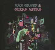 Yardwork Simulator -Graef, Max Astro, Glenn CD