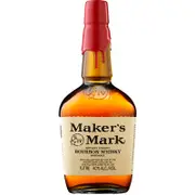 [Makers Mark] Makers Mark Bourbon 1Lt
