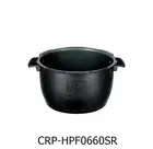 CUCKOO inner pot inside pot inside cooker CRP-HPF0660SR CUCKoo Rice cooker