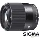 【Sigma】30mm F1.4 DC DN Contemporary for FUJIFILM X(公司貨 標準大光圈定焦鏡頭 人像鏡 富士接環)