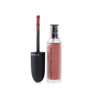 MAC Powder Kiss Liquid Lipcolour - # 996 Date-Maker 5ml/0.17oz